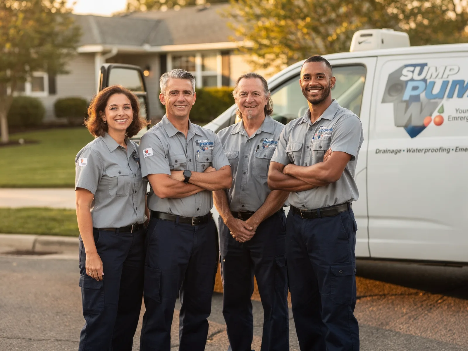 Water Heater Repair company in Robbinsville, NC